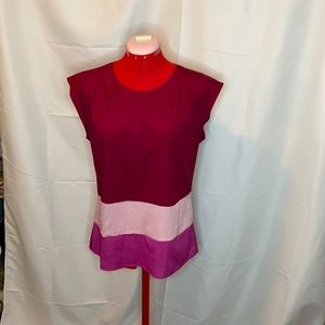 New York & Co cute work blouse